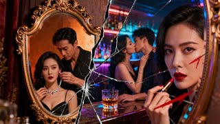 My husband cheated on me with a college student, and the rich CEO chased me crazily!#250809xbB2