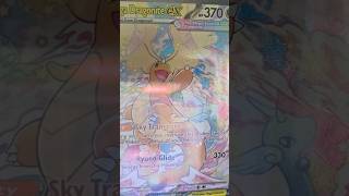 MEGA DRAGONITE EX?! His Luck is INSANE #pokemon #cardpulls