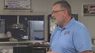 Lexington BBQ Festival brings economic growth to the area