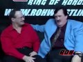 Jim Cornette And Paul Bearer Shoots On Ring Rats And Consession Stands