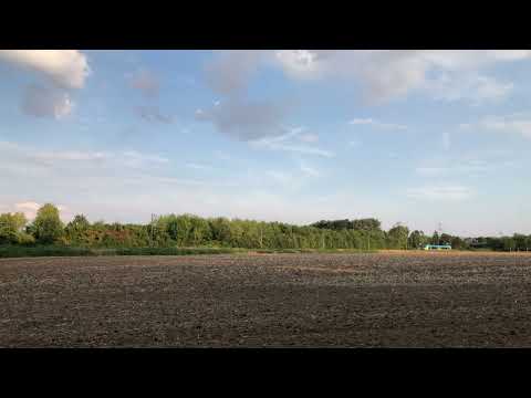 eurobahn als RB61 Richtung Herford