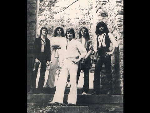 Baron - Rock And Roll Susie (Live at The Rotters Club Ottawa Feb 10 1979)