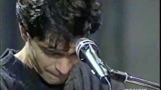 Rosario Di Bella - Non volevo - Sanremo 1993.m4v