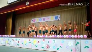 【文化祭】TMR軍団 HOT LIMIT踊ってみた T.M.Revolution   【最強変態集団】