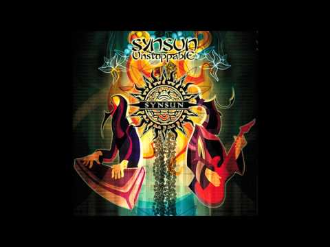 Synsun - Invisible people