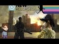 New Releases: Just Cause 2 Multiplayer, Walking Dead Season 2, Vita gets Terraria, Bit Trip Runn...