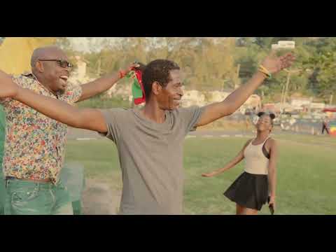 Alma Boy - Grenada Turn 50 [Promo Video] Grenada 50th Independence
