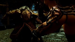 【実況プレイ】Skyrim-追いかけて、雪國【vol.219】