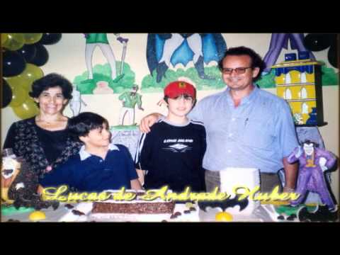 Homenagem aos Pais - Farmácia UFRGS 2010 01