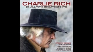Charlie Rich  -   Rollin&#39; With the Flow