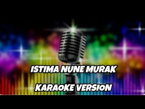 ISTIMA KARAOKE VERSI TERBARU 2024