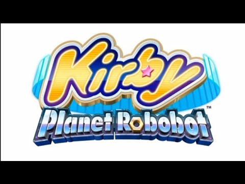 Combat Evaluation Program - Kirby Planet Robobot Music Extended (Pink Ball Revolution Pitch)