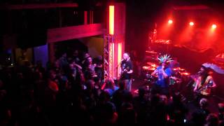 Psychostick - So Heavy