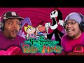 Grim Adventures Of Billy Mandy Season 1 Episode 1 GROUP REACTION