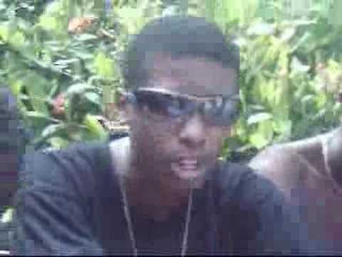 freestyle nightmare feat lightaman