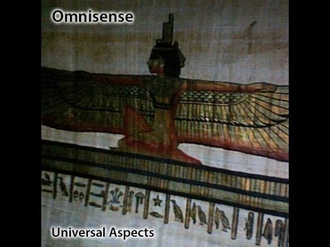 Sharpen the Senses ★ Universal Aspects (Formerly Omnisense)