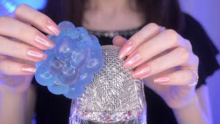 ASMR Melting Head Massage for Deep Sleep 🤤