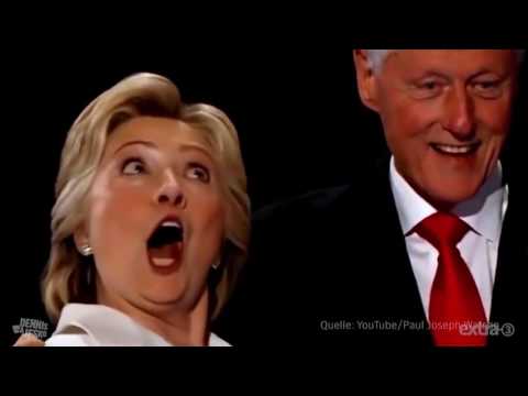 Ein Lied für die USA | extra 3