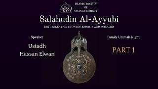 Download lagu Salahudin Al Ayyubi Part 1... mp3