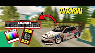 How to Get a Premium Wheel & W16 Engine for FREE Without GG Car Parking Multiplayer v4.8.17.6