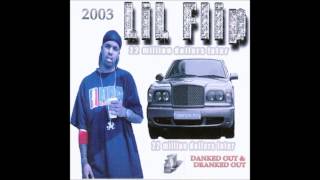 Lil Flip Ft 27 Nigga - Aint No Nigga