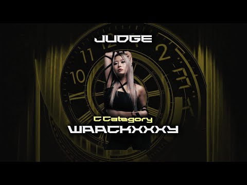 WAACKXXXY | JUDGE SHOW | D.I.S.C.O (디아에씨오) VOL.6 | C CATEGORY