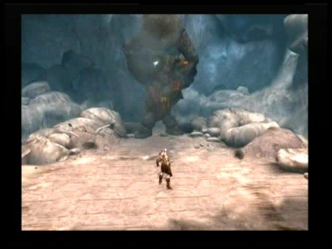 God of War 2 Spartan Walkthrough part 39