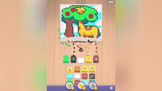 Food Hunt Level 356 Walkthrough Solution