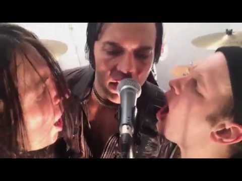 Bloodlights - Somebody Else's Nightmare