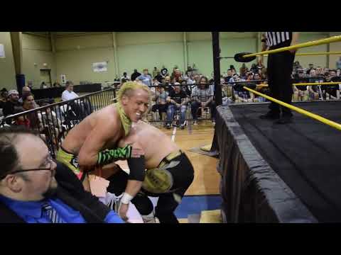 John Skyler VS Facade (OSCW 02-26-23)