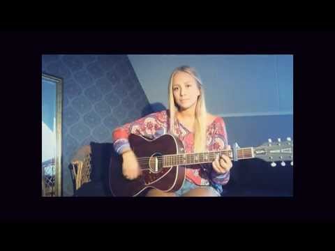 Emelie Persson Nobody´s perfect (Jessie J cover)