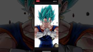 DB(ドッカンバトル)7周年記念７７連いきます！神引きあったかな？