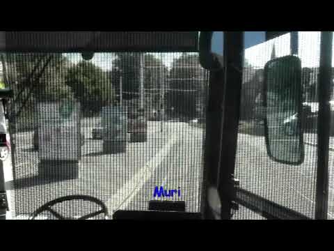 Linie 6 des RBS/Bernmobil, Hofgut - Egghölzli