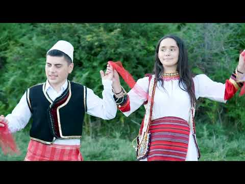 Arben Pacani  "Çermenike shqiponjë me fletë"