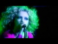 goldfrapp   ride a white horse   live hq