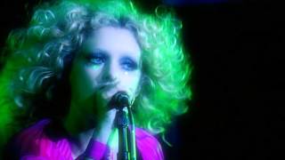 goldfrapp   ride a white horse   live hq