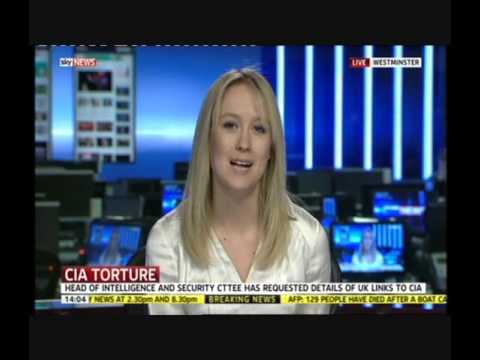Sophy Ridge,beauty & brains