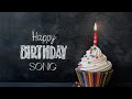 Happy Birthday Song Infobells