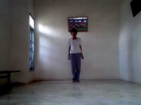 U-KISS - ALONE [ アローン ] Dance Cover