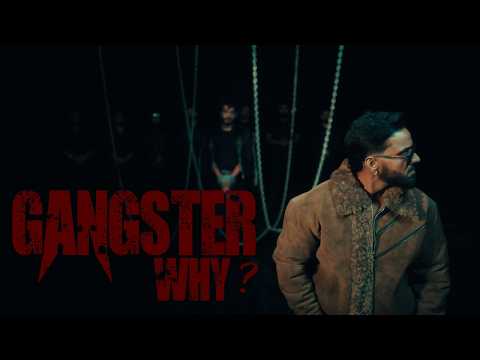 Gangster Why
