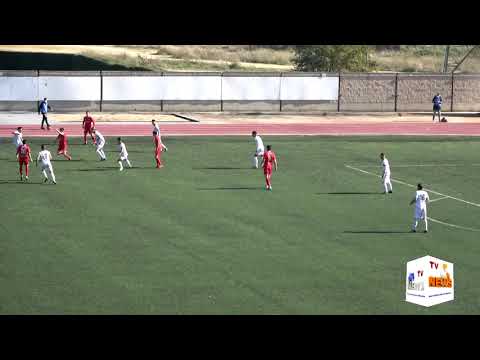 CD SAN FERNANDO 1 0 RSD ALCALA