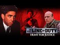 In the Line of Duty: Hunt for Justice (1995) | Full Movie