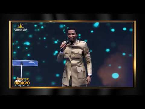 Why mercy is so important #apostlemichaelorokpo