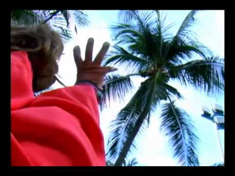 Pé De Cueco - Nas Garras da Patrulha