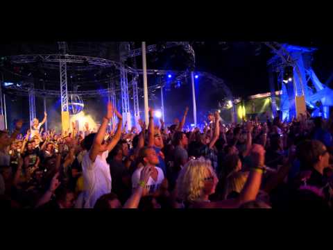 NATURE ONE 2011 official Review-Video - 02