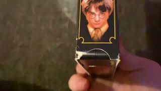 Download lagu Harry Potter And The Sorcerer’s Stone 2002 VHS: Review mp3