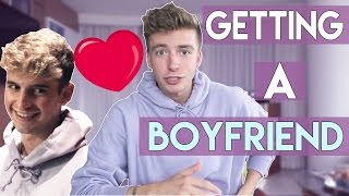 How To Get Boyfriend
