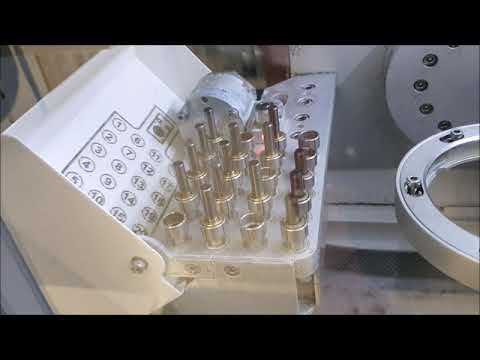 IMES-ICORE CORiTEC 350i PRO 5-Axis CNC Milling Machine