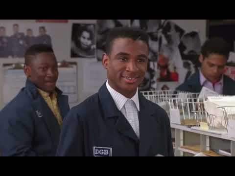 Strictly Business (1991) “You must be on something..”