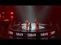 250621 SB19 Full Performance At 2025 Hito Pop Music Awards